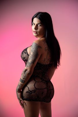 Camila Solano