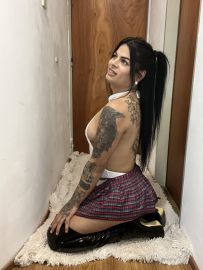 Camila Solano