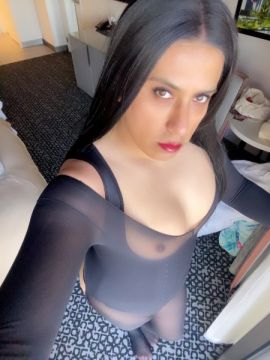 Tania Polet