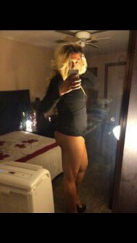 Tania Polet