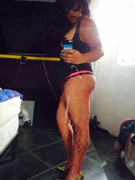 Tania Polet