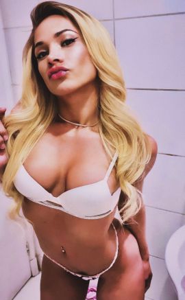 Susy Rodriguez