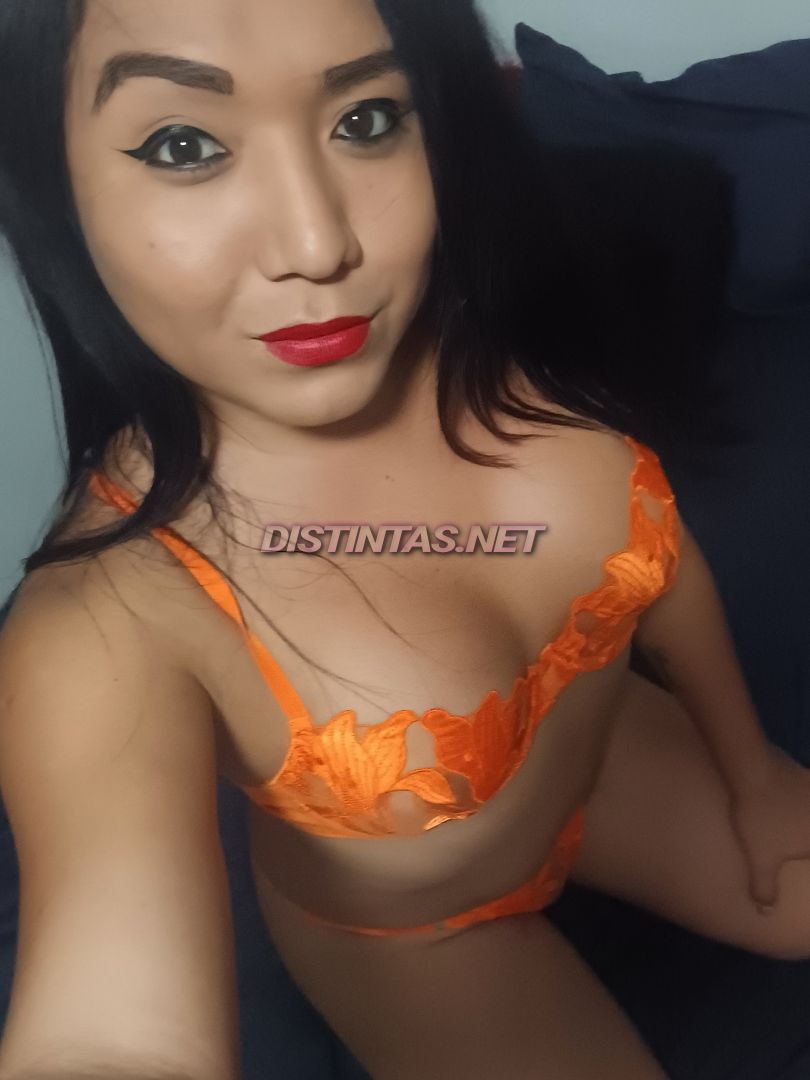Barbie Canul