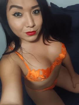 Barbie Canul