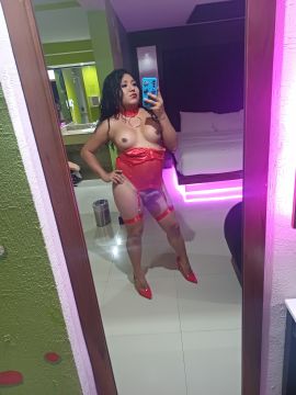 Barbie Canul