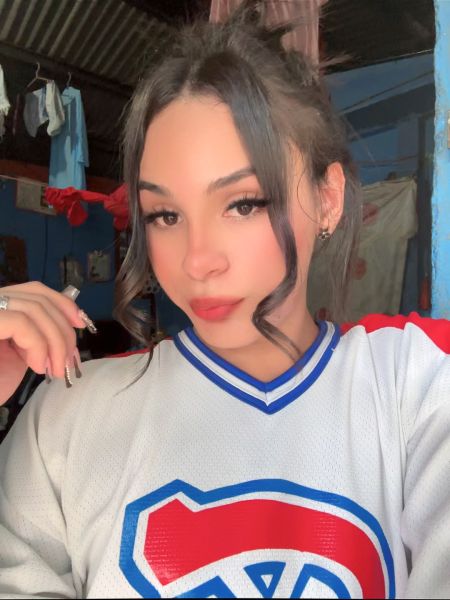 Escorts Trans Megan nicol  in Managua