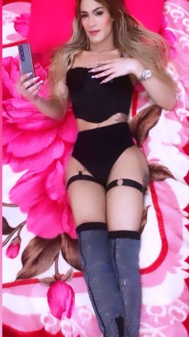 Sexy Mimi NYC