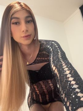 Sophia Star 