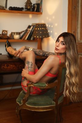 Sophia Star 