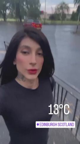 Sophia Star 