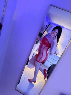 Dani Fernandez
