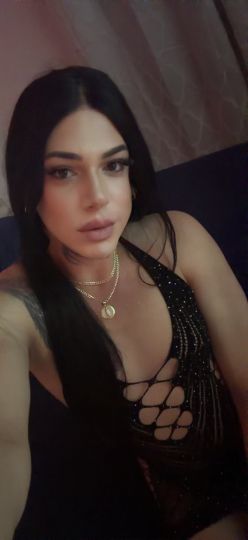 Dani Fernandez