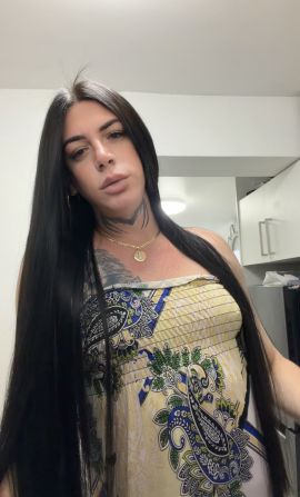 Dani Fernandez