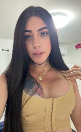 Dani Fernandez