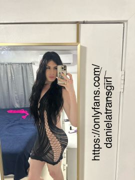 Dani Fernandez