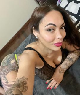 Pamela lins