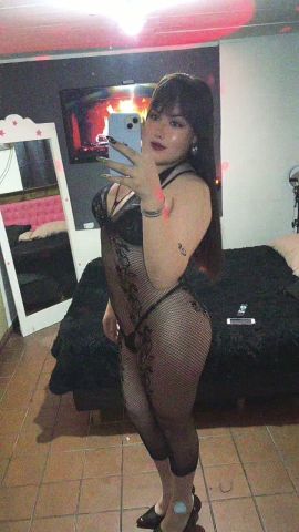Melanie Arguello 