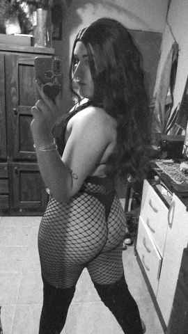 Melanie Arguello 