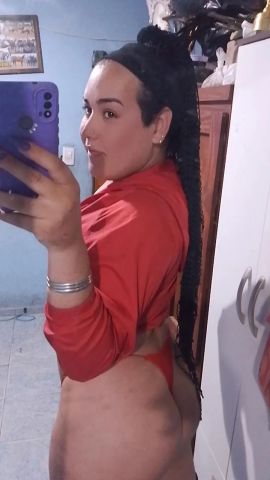Melanie Arguello 