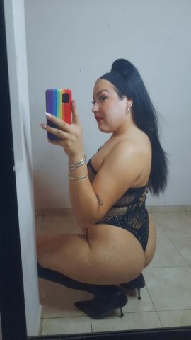 Melanie Arguello 