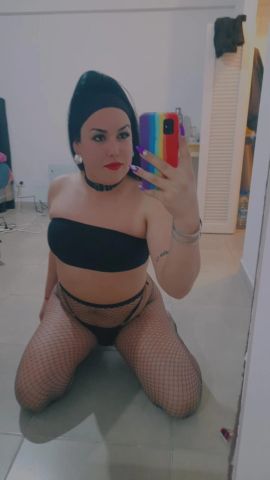 Melanie Arguello 