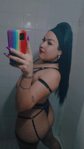 Melanie Arguello 