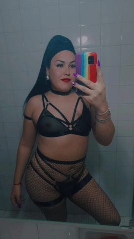 Melanie Arguello 