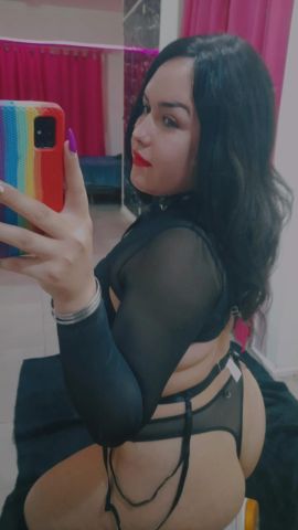 Melanie Arguello 