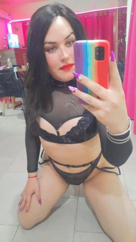 Melanie Arguello 