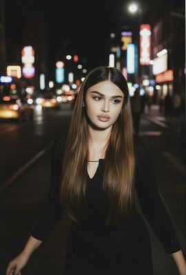 Milana Naza