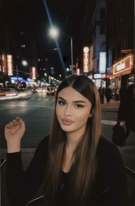 Milana Naza