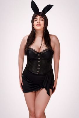 Lara Haddad