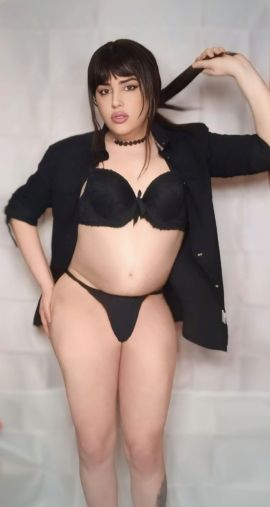 Lara Haddad