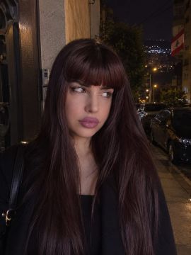 Lara Haddad