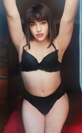 Lara Haddad