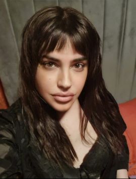 Lara Haddad