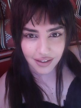 Lara Haddad