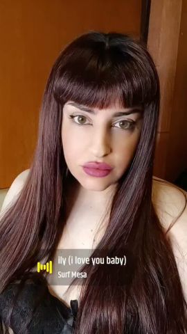 Lara Haddad