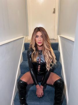 Mia Sodo