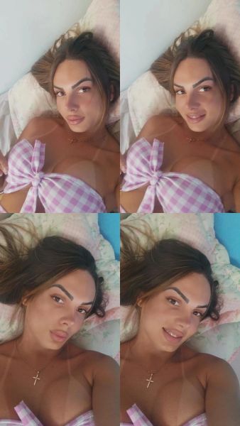 Accompagnatori trans Yasmin Ferraz a Salvador