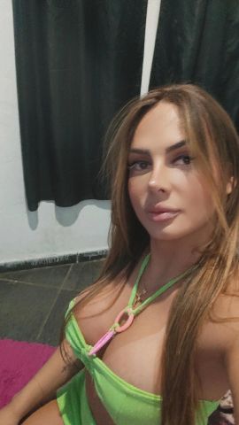 Yasmin Ferraz