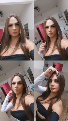 Yasmin Ferraz
