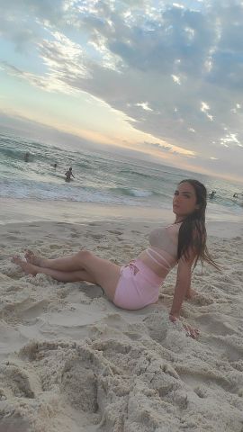 Yasmin Ferraz
