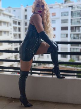 Valentina Ferraz 
