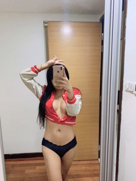 Soju Lee