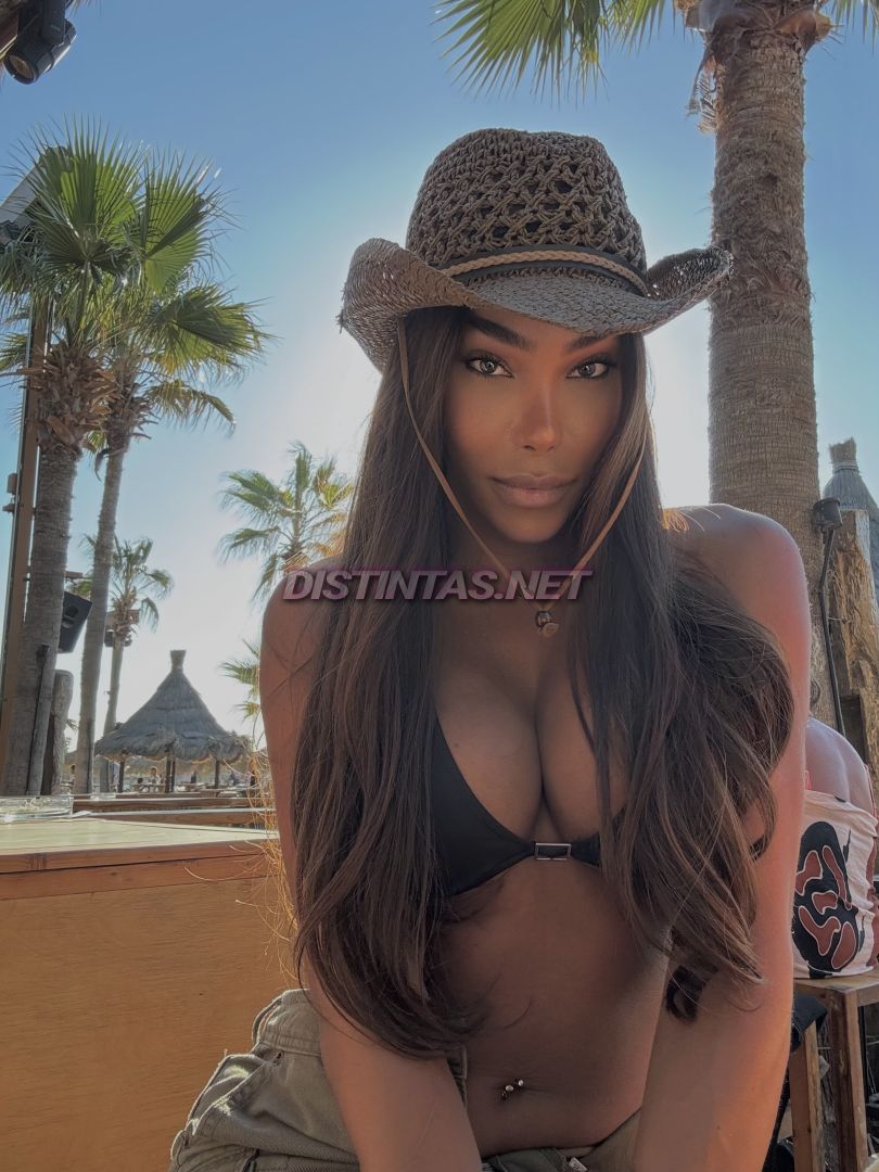 Stephany Nobre