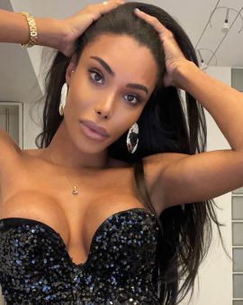 Stephany Nobre