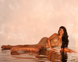 Stephany Nobre