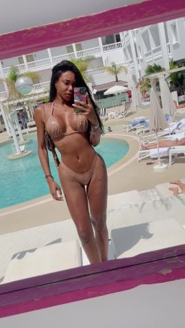 Stephany Nobre