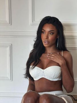 Stephany Nobre